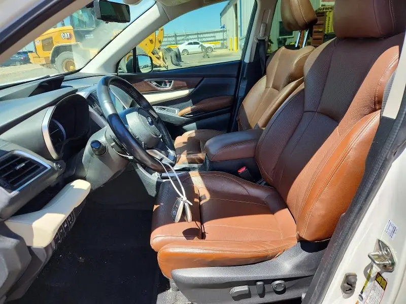 2020 SUBARU ASCENT TOURING  
