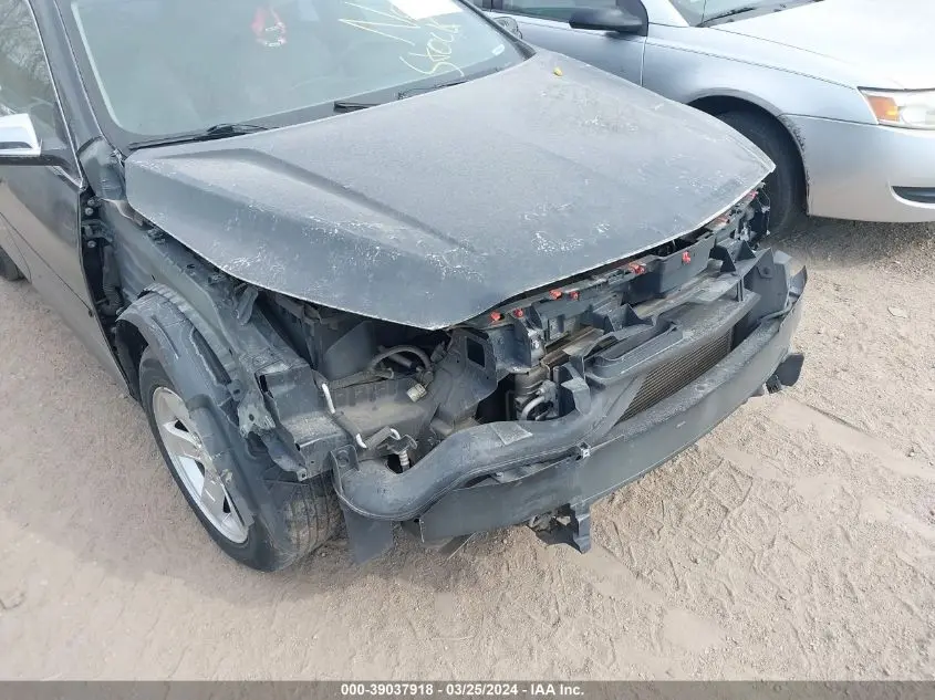 2015 CHEVROLET MALIBU LS