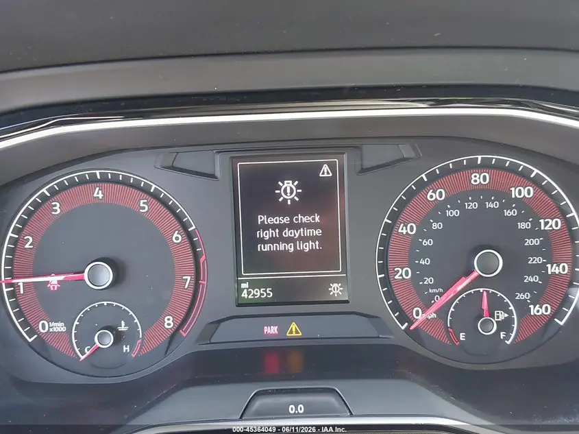 2019 VOLKSWAGEN JETTA 1.4T R-LINE/1.4T S/1.4T SE