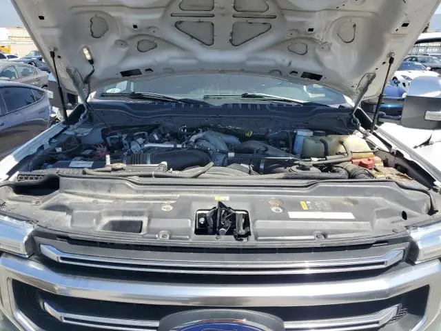 2020 FORD F250 SUPER DUTY  