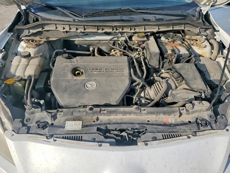 2013 MAZDA 3 I  
