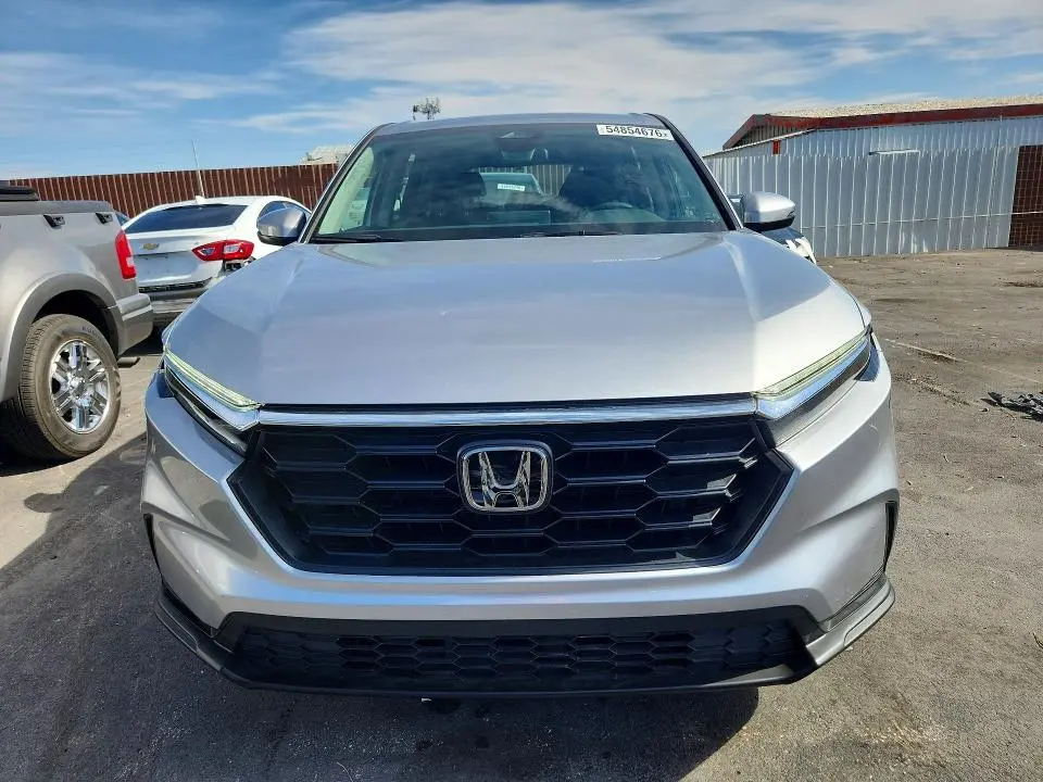 2024 HONDA CRV   