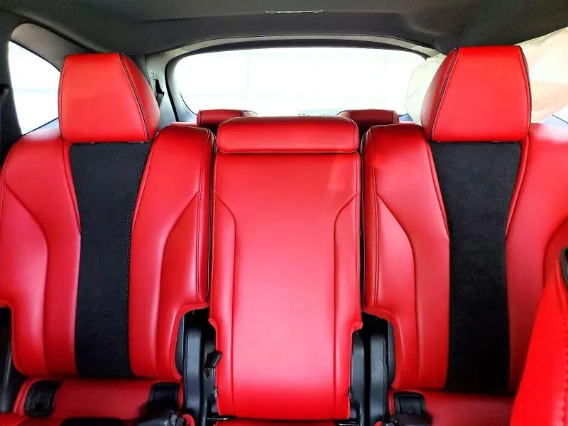 2022 ACURA MDX TYPE S  