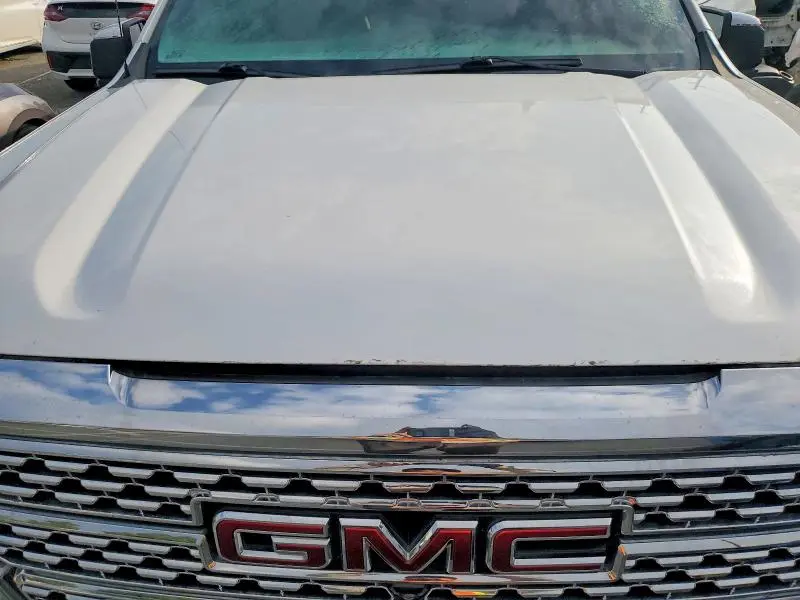 2020 GMC SIERRA K1500 DENALI  