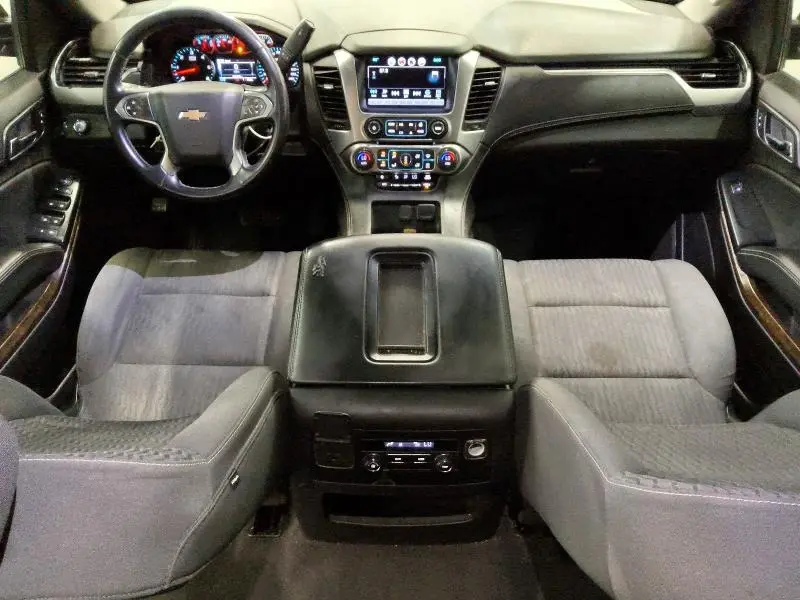 2019 CHEVROLET TAHOE C1500 LS  