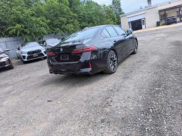 2026 BMW 530 XI  