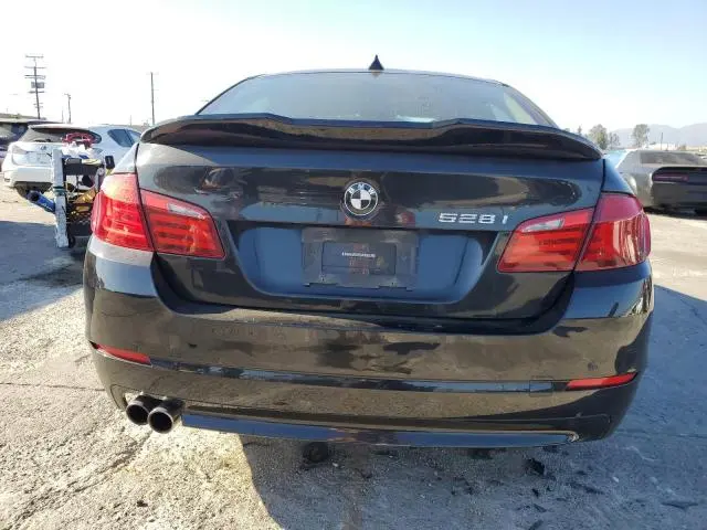 2011 BMW 528 I