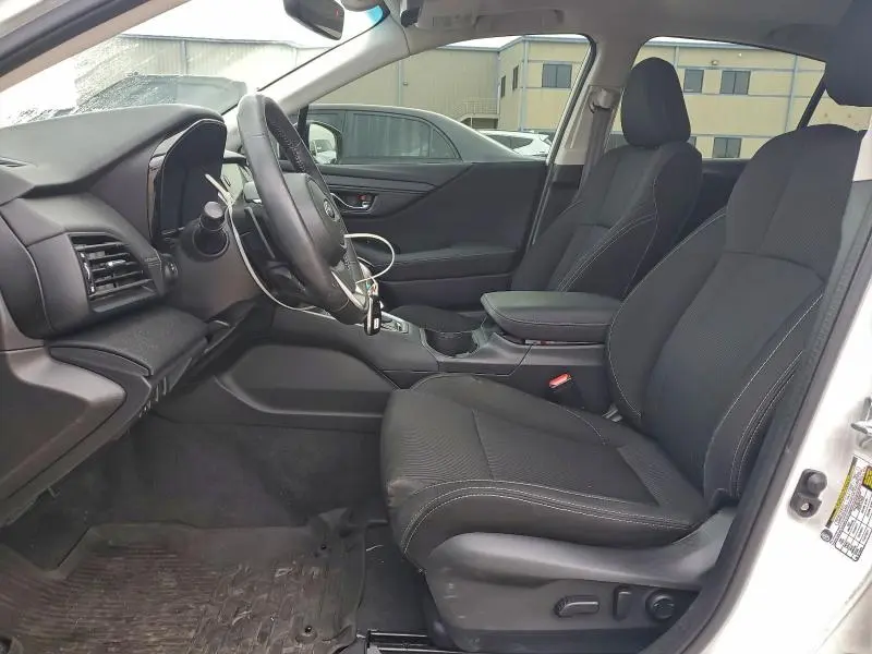 2021 SUBARU LEGACY PREMIUM  