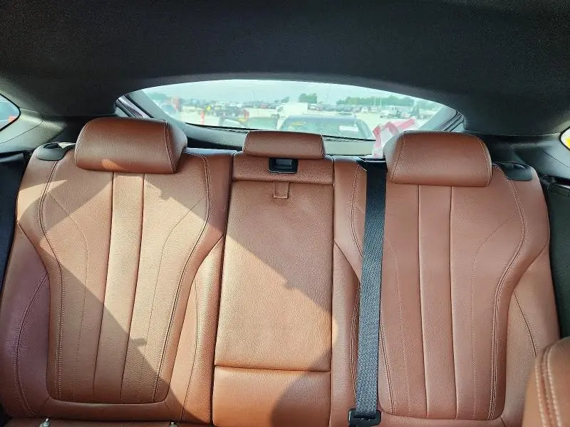 2017 BMW X6 SDRIVE35I  