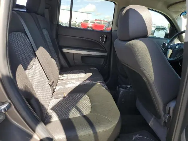 2011 CHEVROLET HHR LT  