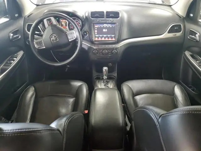 2016 DODGE JOURNEY CROSSROAD  
