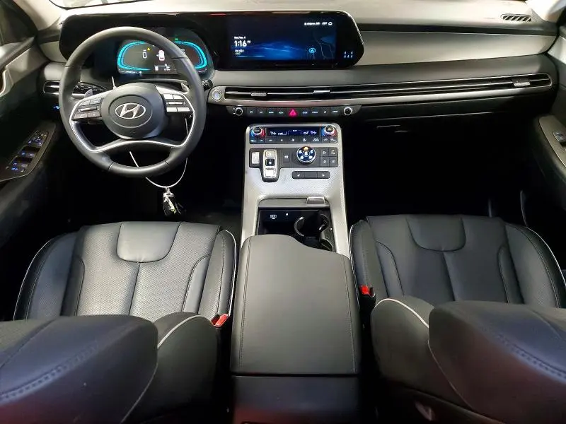 2025 HYUNDAI PALISADE XRT  