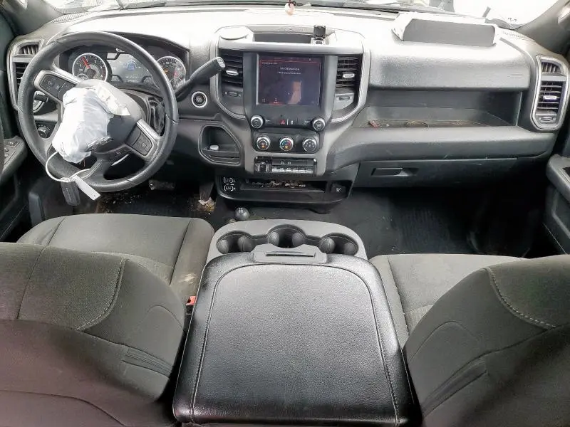 2023 RAM 3500 TRADESMAN  