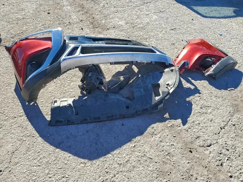 2019 MITSUBISHI OUTLANDER ES  