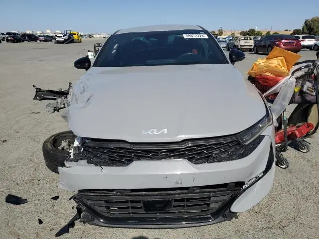 2024 KIA K5 GT LINE  