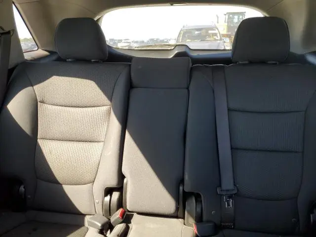 2013 KIA SORENTO LX  