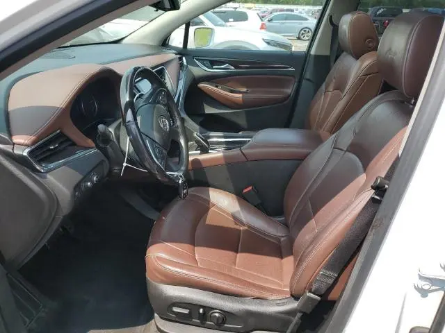 2018 BUICK ENCLAVE AVENIR  