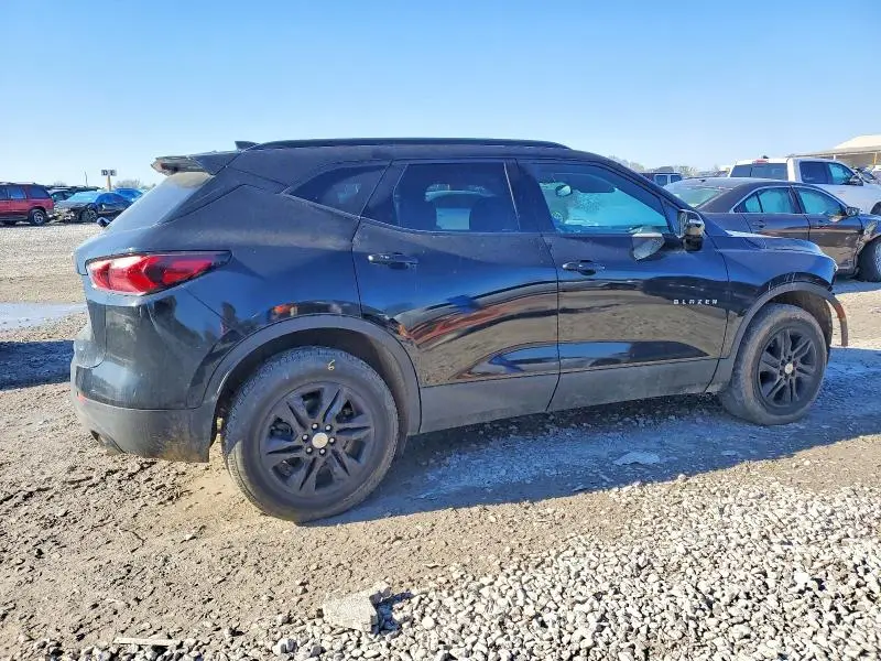2020 CHEVROLET BLAZER 2LT  