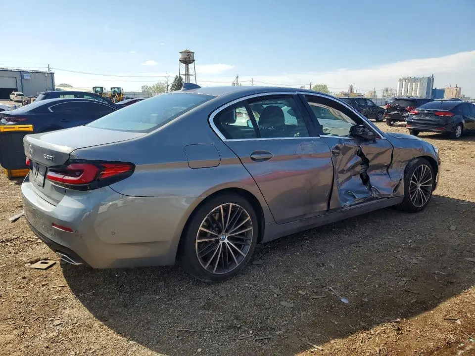 2023 BMW 530 XI  