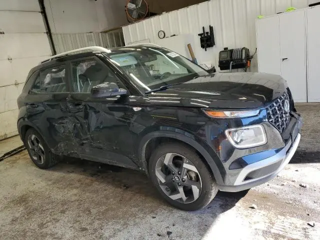 2022 HYUNDAI VENUE SEL