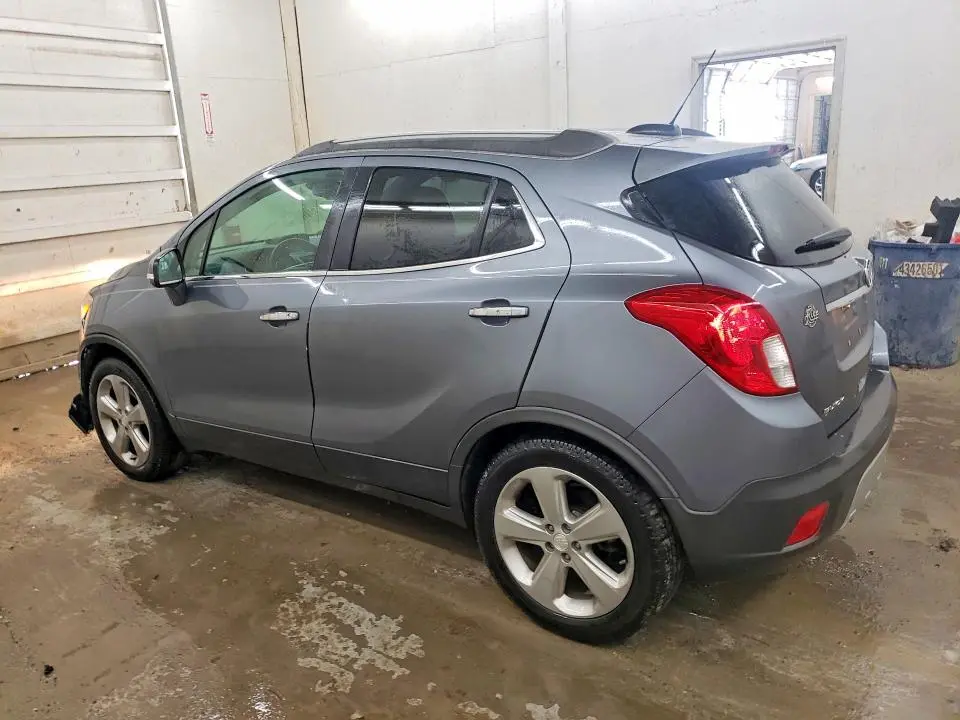 2015 BUICK ENCORE CONVENIENCE  