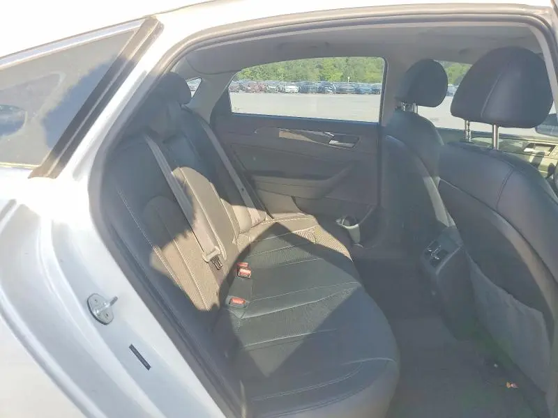 2019 HYUNDAI SONATA LIMITED  