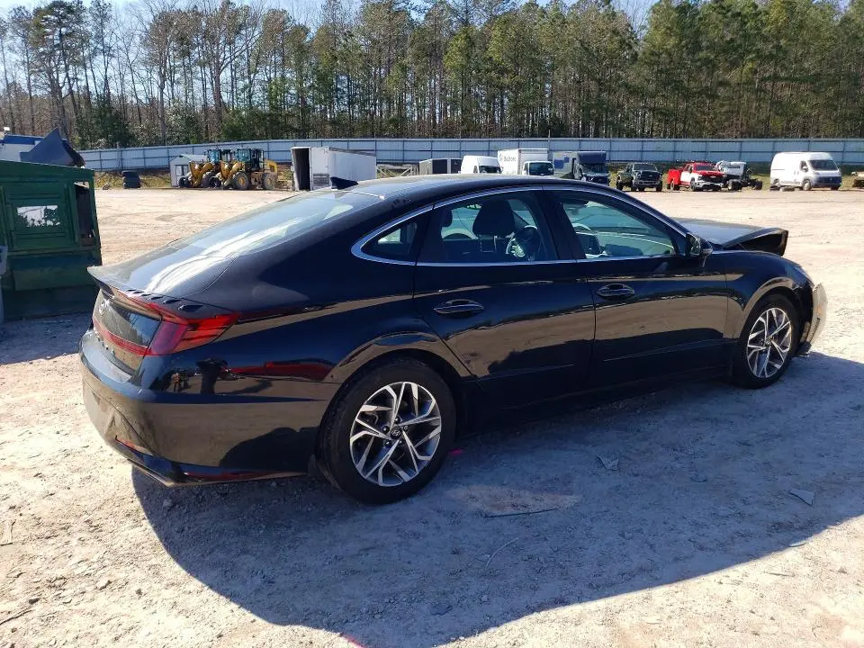 2022 HYUNSONATA