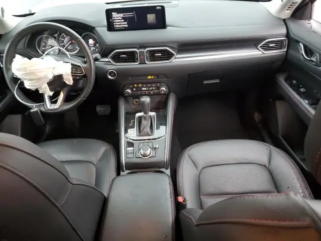 2023 MAZDA CX-5 PREFERRED  