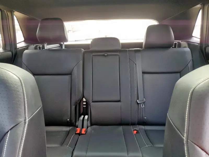 2020 VOLKSWAGEN ATLAS CROSS SPORT SEL  