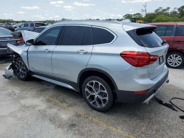 2020 BMW X1 SDRIVE28I  