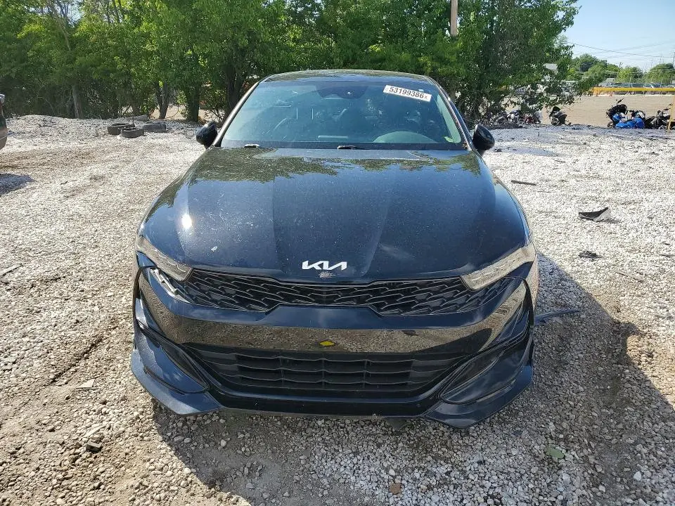 2022 KIA K5 GT LINE  