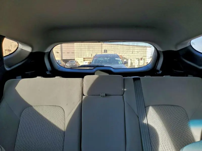 2014 HYUNDAI SANTA FE SPORT   