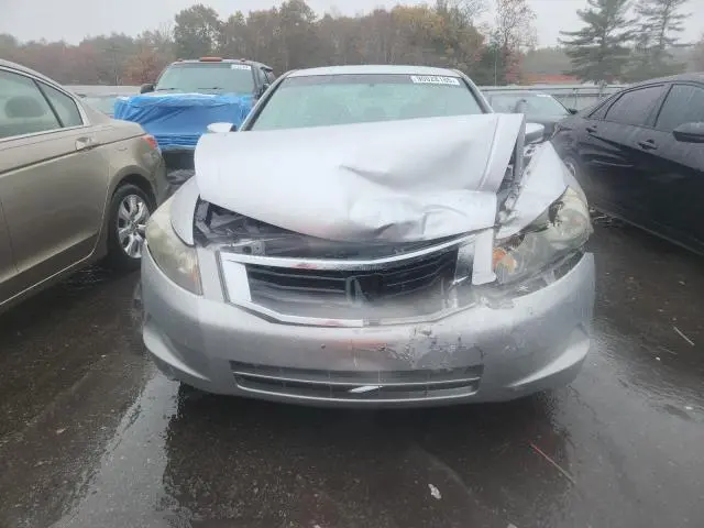 2010 HONDA ACCORD LX  