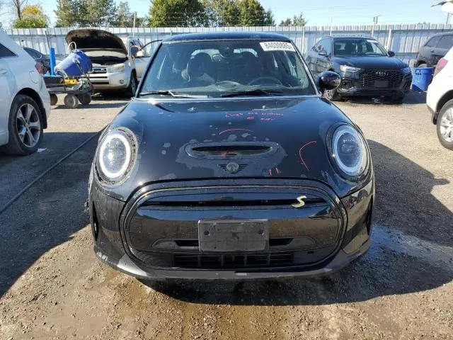 2023 MINI COOPER SE  