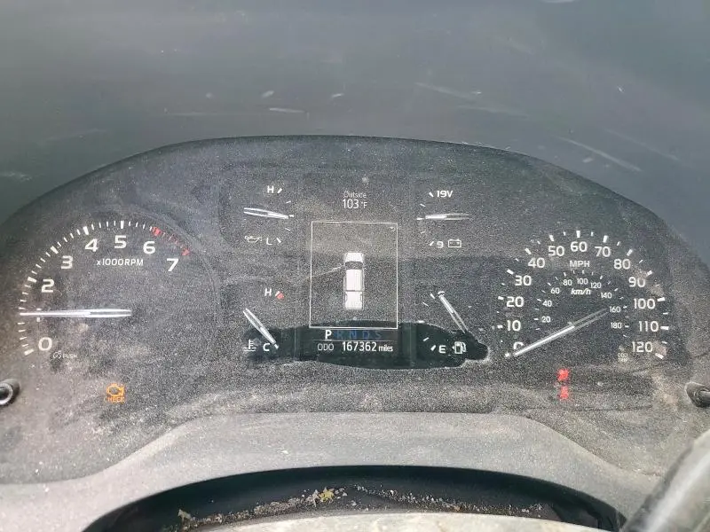 2019 TOYOTA TUNDRA DOUBLE CAB SR  