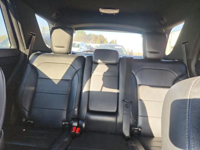 2016 MERCEDES-BENZ GLE 350D 4MATIC  