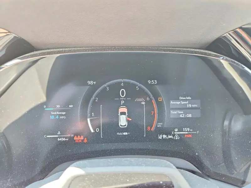 2025 LEXUS RX 350 PREMIUM+  