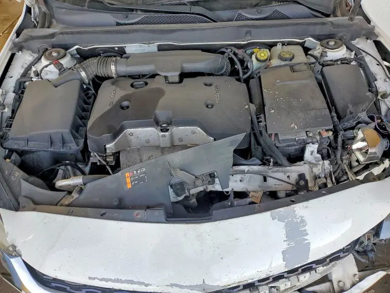 2014 CHEVROLET MALIBU 1LT  