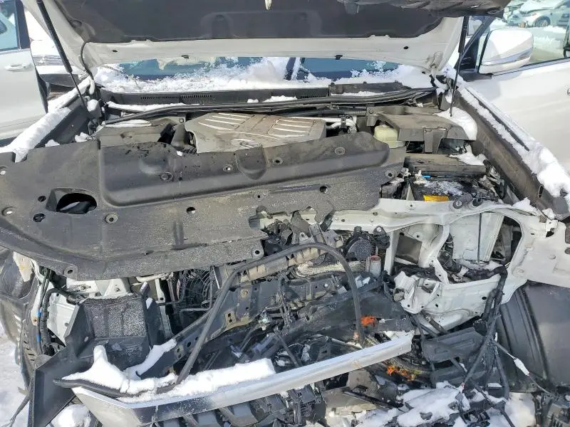 2020 LEXUS GX 460 PREMIUM  