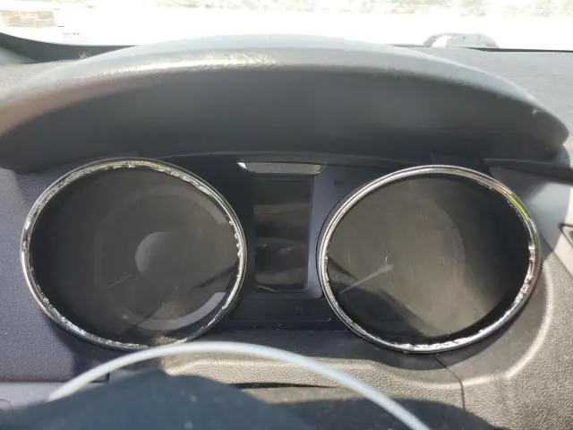 2015 HYUNDAI SONATA HYBRID  