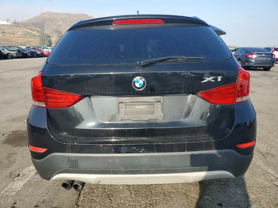 2015 BMW X1 SDRIVE28I  