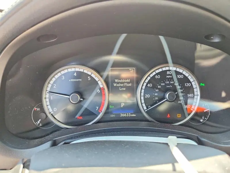 2019 LEXUS NX 300 F SPORT  