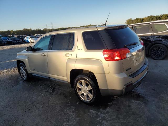 2010 GMC TERRAIN SLE