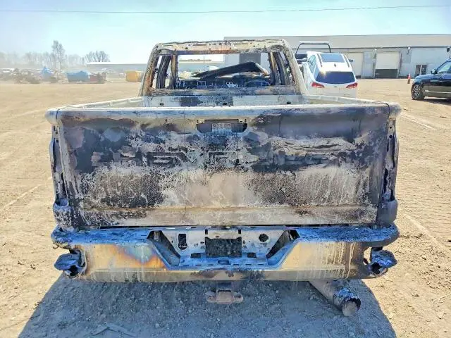 2024 CHEVROLET SILVERADO K2500 HEAVY DUTY LT  