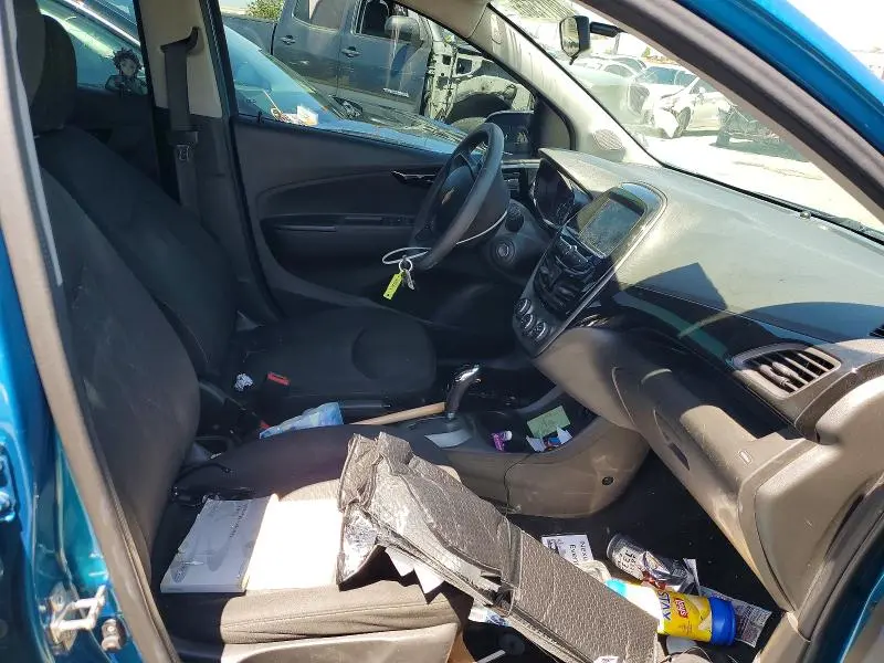 2020 CHEVROLET SPARK 1LT  