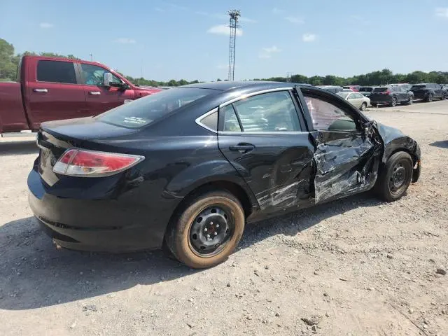 2013 MAZDA 6 SPORT  
