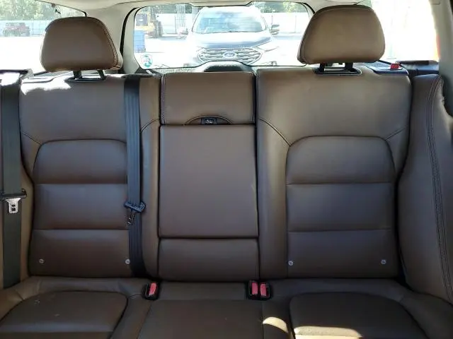 2016 VOLVO XC70 T5 PREMIER  