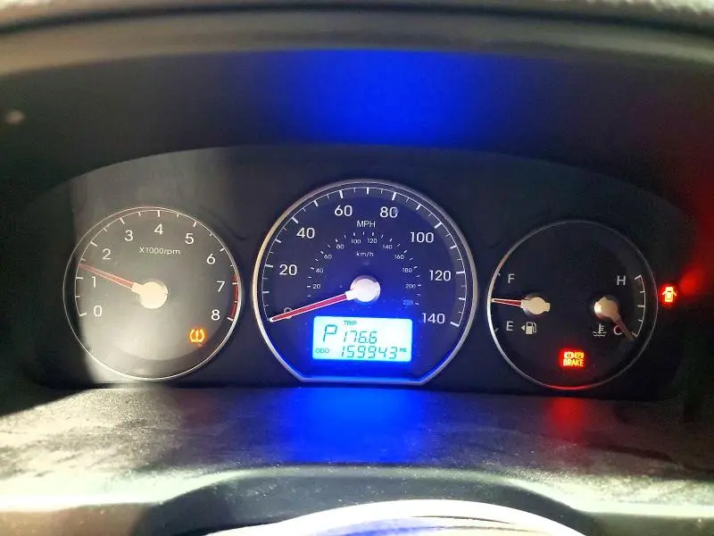 2012 HYUNDAI SANTA FE LIMITED  