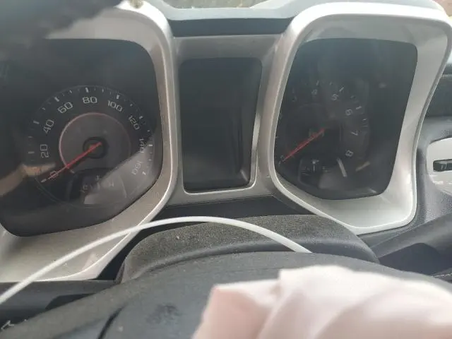 2013 CHEVROLET CAMARO LT  