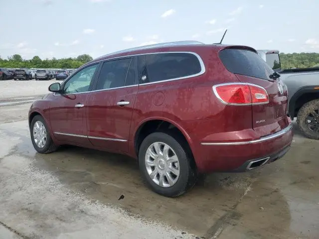 2016 BUICK ENCLAVE   
